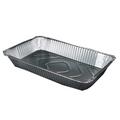 Abel B6050 PE Aluminum Full Size Deep Steam Table Pan B6050  (PE)